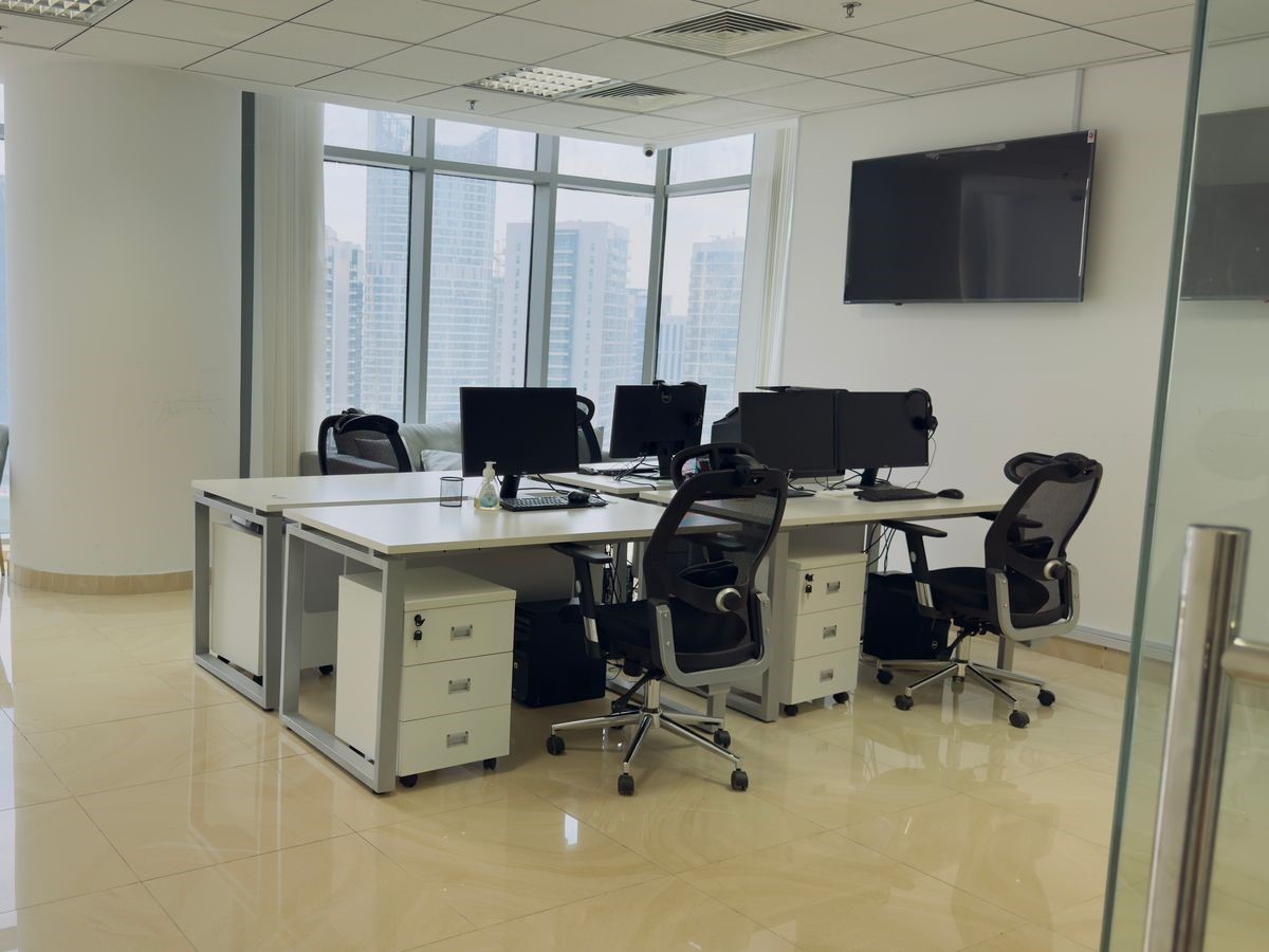 Elite Garden Resedence.